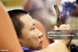 99 Cigar Ash Stock Photos, High-Res Pictures, and Images