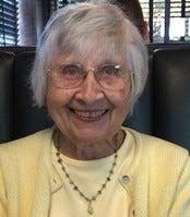 Joann Z. Inskeep Obituary