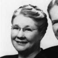 Sadie Grace Peck (1896–1976)