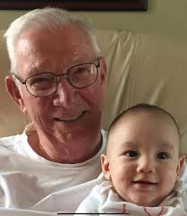 Alfred Mauldin “Doug” Culberson Jr. (1930-2024)