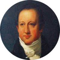 Family relationship of John Andrew Schulze and Peter Weiser via Conrad  Weiser