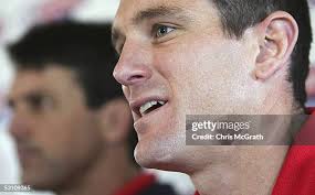 39 Sydney V Collingwood Press Conference Stock Photos, High-Res Pictures,  and Images