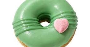 Duo's Donuts & Drinks: Sunday Share & Pair with...
