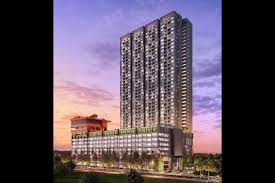 Bandar tun razak was once a very small town in kuala lumpur in the 1970s, previously known as bandar tun razak was a stronghold for umno and barisan nasional (bn) until the 2008 general. The Holmes 2 For Sale In Bandar Tun Razak Propsocial