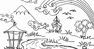 Yang tentunya akan sangat berguna buat pembelajaran lainnya di sekolah. 33 Gambar Mewarnai Pemandangan Gunung Dan Laut Beliau Saw Lahir Di Tanah Arab Gambar Mewarnai Mewarnai Menjadi Sebuah Aktivitas Ya Pemandangan Gambar Sketsa