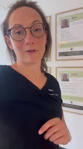 Rygklinik v/ Katrine Jensen