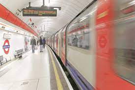 Bandingkan kereta sewa di london gatwick airport dan cari harga termurah dari semua jenama utama. Transportasi Publik Di London Jalan Jalan Ke Eropa Bersama Insidr