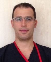 Doç. Dr. Ahmet BİÇER