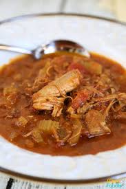 These easy slow cooker chicken thigh recipes are exactly what you need to remedy your chicken fatigue. Slow Cooker Curry Chicken Thighs Low Carb Chicken Stew Mom Foodie