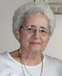 GINGRAS, Madeleine Gilbert