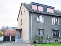 Date 1945 april 22 locale recklinghausen, [prussia; Dugel Immobilienpartner Angebote Doppelhaushalfte 45663 Recklinghausen Sud Ein Bis Dreifamilienhaus Mit 2 Garagen