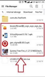 For this he needs to find weapons and vehicles in caches. Cara Cheat Game Free Fire Android Tanpa Root Dan Terupdate Braintologi Com