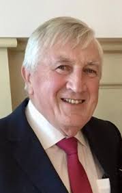 Death Notice of Liam McMenamin (Trim, Meath)