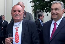 Tanulmányait a kandó kálmán mûszaki főiskolán fejezte be. Nagy Fero Tarsasagaban Mondta Ki Orban Szembe Kell Nezni A Realitasokkal