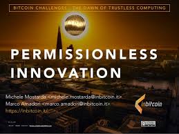 A transaction is a transfer of value between bitcoin wallets that gets included in the block chain. Bitcoin Challenges The Dawn Of Trustless Computing