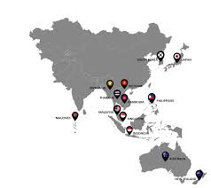 Depending on the rating of the this is to be used for promotion and upkeeping of tourist attractions among others. Hvs Market Snapshot Asia Pacific 2017