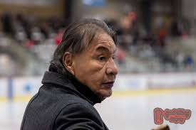 Our condolences to the family of Danny Mckay. A great coach and mentor for  many Hockey players and communities. Our friend will be missed by many and  thank you for everything you