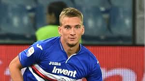 Praet spent most of his youth career with genk, where he quickly made an impression. Official Praet Extends Samp Stay