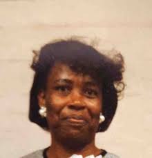 Obituary for Mrs. Rebecca B. (Wright) Frost