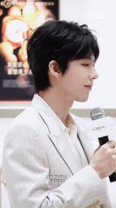 LiuYuning shanghai Loral event, © All rights reserved to the respective  owners #liuyuning #theprisonerofbeauty #thelegendofanle #ajourneytolove  #thelongballad #adreamwithinadream #thestoryofpearlgirl ...