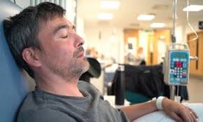 Locked In: Breaking the Silence