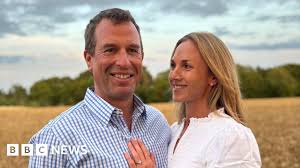 Coup de foudre royal! Peter Phillips annonce ses fiançailles! - Imagen principal del artículo