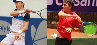 A videotape hidden in sara's closet becomes a key piece of evidence that makes everyone realize they've been seeking the murderer in the wrong. Final Antioquena En Pereira Se Miden Alejandro Gonzalez Vs Sergio Hernandez Dxt Capital