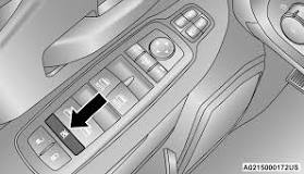 Window Lockout Switch