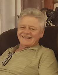 Obituary information for Brian Keith Harris