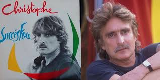 Christophe maé — il est où le bonheur 04:28. Three Things You Don T Know About Succes Fou By Christophe The Hit Of Summer 1983 Teller Report
