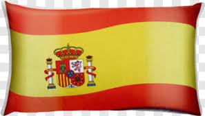 Because the directly downloaded image is a transparent background. Spain Flag Png Images For Download With Transparency
