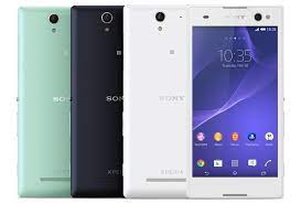 Hard reset is a fast and easy way to wipe data from your device. Sony Xperia C3 Dual Unlock Tool Remove Android Phone Password Pin Pattern And Fingerprint Techidaily