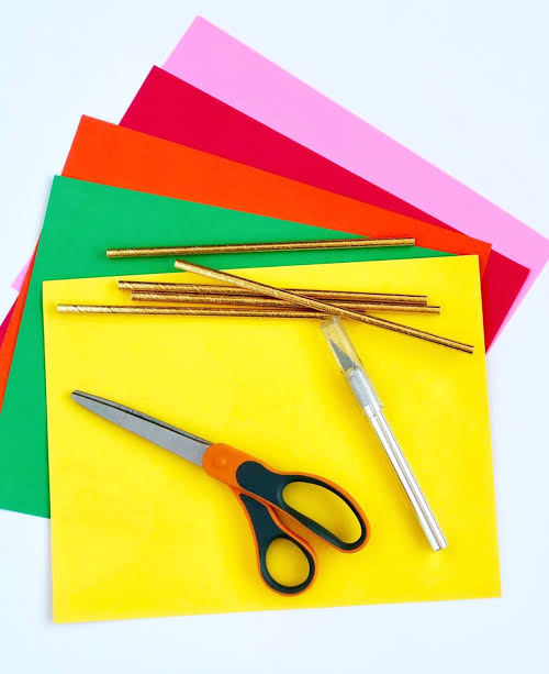 Craft Supplies