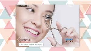 Pada dasarnya menggunakan penjepit bulu mata dan lash lift treatment ini memanglah hal yang mengetahui mengenai cara penjepit bulu mata dan maupun lash lift ini akan memberikan anda. Tips Pelentik Bulu Mata Ilook Youtube