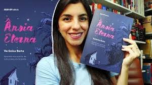 VOCÊ PRECISA CONHECER A HQ "Ânsia Eterna"