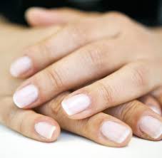 Ursachen für die weißen flecken auf den fingernägeln. Ausserliche Symptome Kranke Fingernagel Erzahlen Viele Geschichten Welt