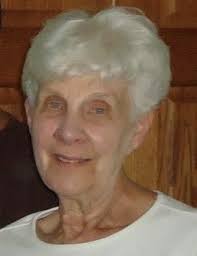 Obituary information for Mary Anne Carrigan