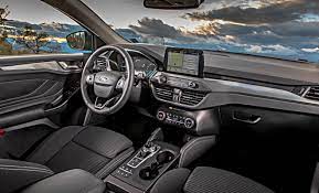 A ford magyarország hivatalos weboldala | ford hu Ford Focus Turnier Einer Fur Alles Autogazette De