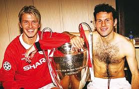 Check out the latest news, information photos and videos about the football legend, ryan giggs. Ryan Giggs 24 Jahre Im Dienst Von Manchester United