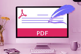 Il momento più difficile la casa di redmond lo ha già passato l'utilità dell'app è quella di interagire con il pdf nella maniera più naturale e fluida possibile. Modi Facili Per Scrivere Appunti Su Pdf