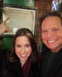 Judith Stegemann's Instagram, Twitter & Facebook