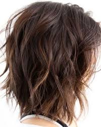 A long choppy bob is ideal for those pining after the short hairstyle but may not be ready to fully commit. 75 Sexy Long Bob Hairstyles To Try In 2021