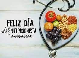 Felicitamos a todos los nutricionistas en su día, en especial a los que trabajan en nuestra clínica, reconocemos su labor imprescindible en la salud de las . 11 De Agosto Dia Del Nutricionista Municipalidad Gualeguaychu Entre Rios Argentina