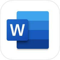 Collaborate With Microsoft Word App Store Story Microsoft Word Word App Microsoft