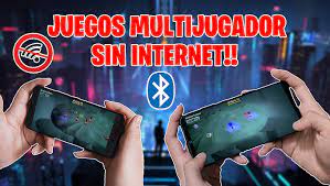 Juego multijugador bluetooth android : Juegos Multijugador Para Android Sin Internet Wifi Local Y Bluetooth