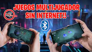 Mobile legends has a little bit of similarities to the popular mobas on pc league of legends but designed only for android&ios smartphones and tablets. Juegos Multijugador Para Android Sin Internet Wifi Local Y Bluetooth