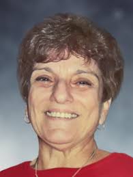 Obituary information for Sarah A. Quirk