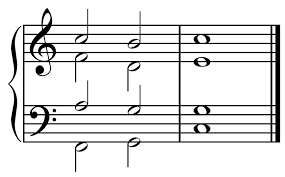 Identify the notes on the staff by clicking the correct fingering on the fingerboard pictured on the screen. Tonality Wikipedia