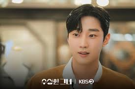 Jung Zi So and Jinyoung Lead the K-Drama “Who Is She!”, Remake of “Miss  Granny”