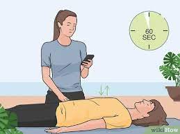 How To Measure And Record Respiratory Rate: 6 Steps